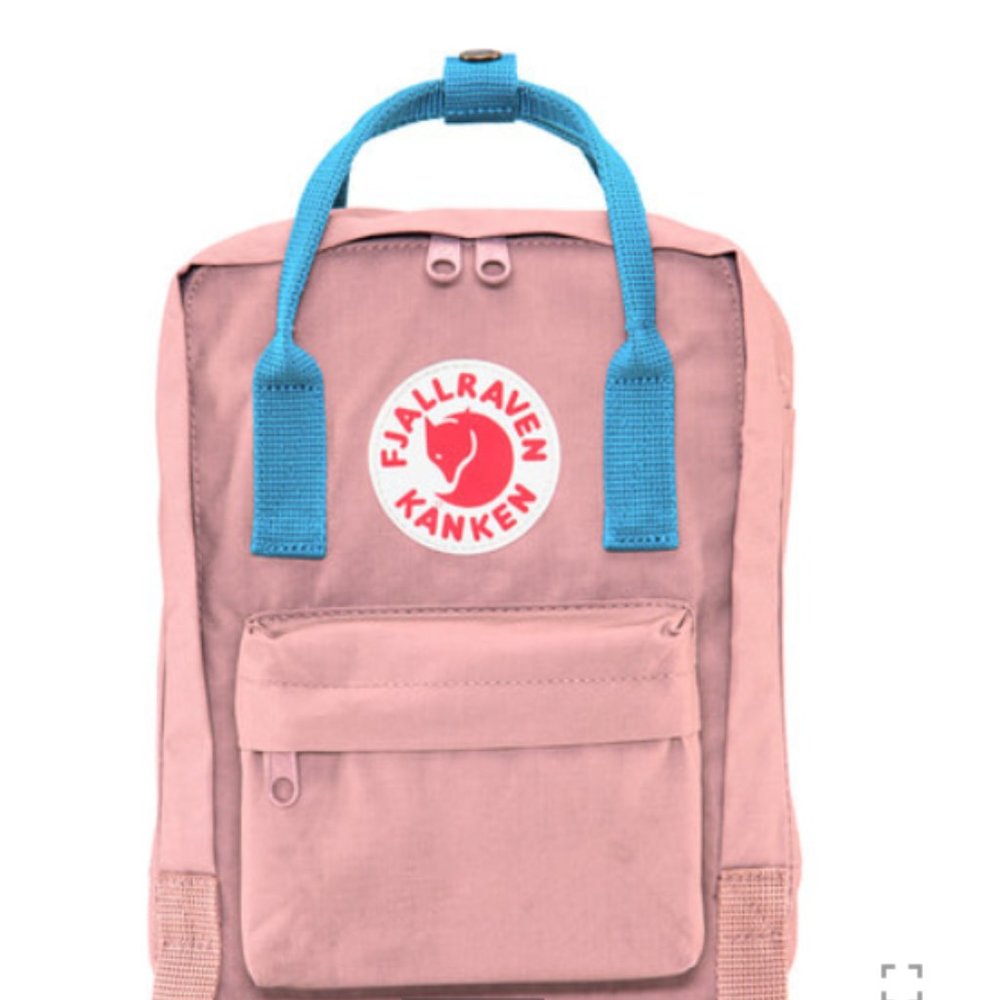 KÅNKEN SLING Mini Backpack Pink